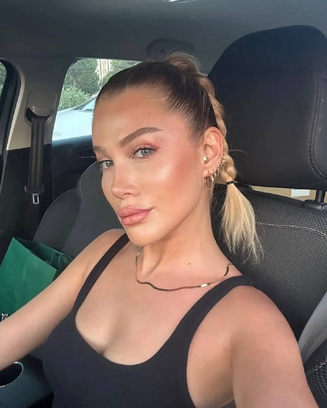 Yasemin Nur Arı Kimdir? Mesleği Ne? Nereli? Sevgilisi Kim? 3